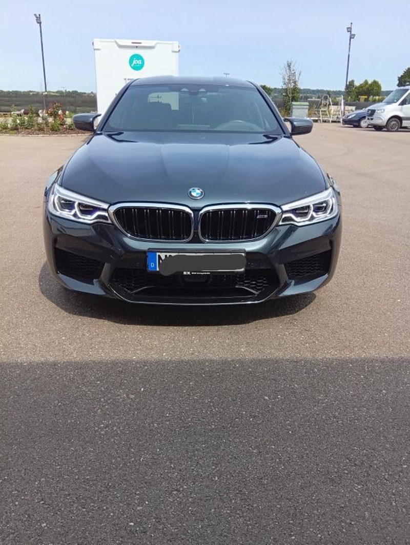 BMW M5