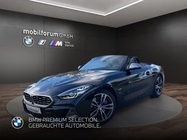 BMW Z4 2023