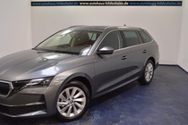 Skoda Octavia 2025