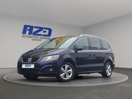 Seat Alhambra 2022
