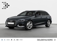 Audi A4 2023