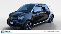 Smart ForFour 2022