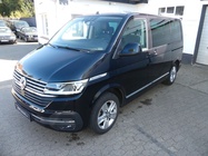 Volkswagen T6 2022