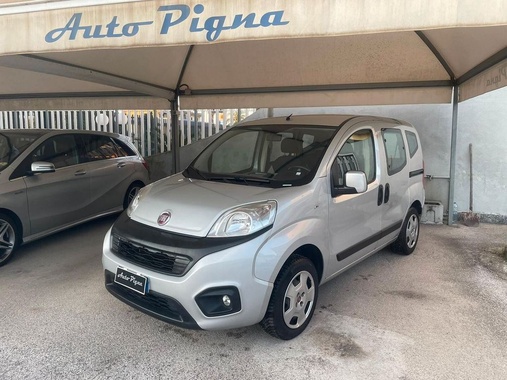 Fiat Qubo 2019