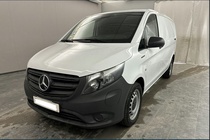 Mercedes-Benz Vito 2023