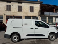 Peugeot Partner 2020
