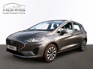 Ford Fiesta 2022