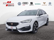 Cupra Leon 2023