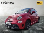 Abarth 595 2023