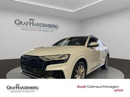 Audi Q8 2022