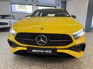 Mercedes-Benz A-Class 2023