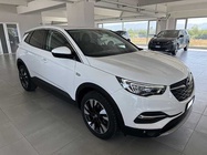 Opel Grandland 2018