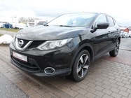 Nissan Qashqai 2015