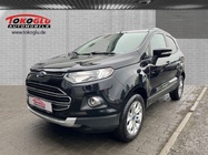 Ford EcoSport 2015