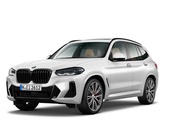 BMW X3 2024