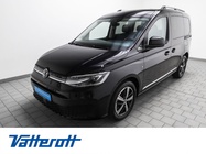 Volkswagen Caddy 2021