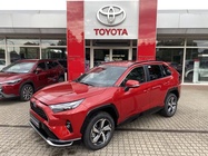 Toyota RAV4 2025