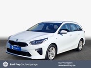 Kia cee'd Sportswagon 2020