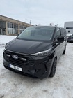 Ford Transit Custom 2025
