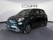 Fiat 500L 2021