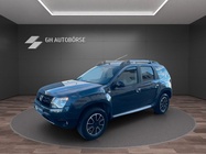 Dacia Duster 2017