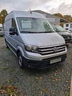 Volkswagen Crafter 2022