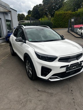 Kia Stonic 2023