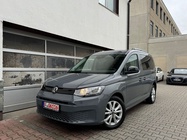 Volkswagen Caddy 2023