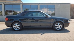 Audi Cabriolet 1994