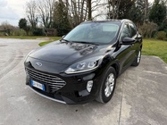 Ford Kuga 2023