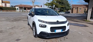 Citroen C3 2019