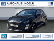 Peugeot 208 2025