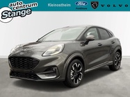 Ford Puma 2024