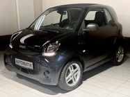 Smart ForTwo 2021