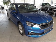 Skoda Fabia 2024