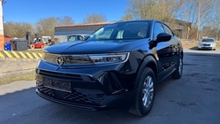 Opel Mokka 2022