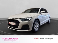 Audi A1 2025
