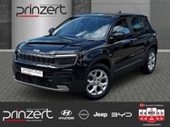 Jeep Avenger 2024