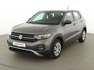 Volkswagen T-Cross 2020