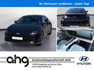Hyundai Ioniq6 2025