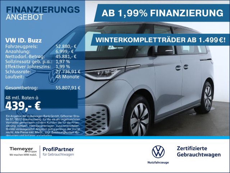 Volkswagen ID.Buzz