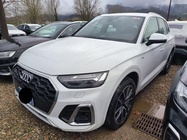 Audi Q5 2023