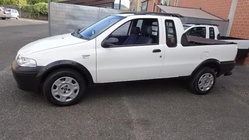 Fiat Strada 2005