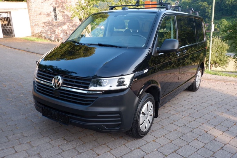 Volkswagen T6