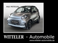 Smart ForTwo 2022
