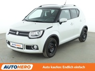 Suzuki Ignis 2019