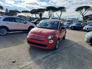 Fiat 500 2023
