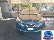 Nissan Micra 2018