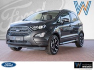 Ford EcoSport 2022