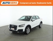 Audi Q2 2019